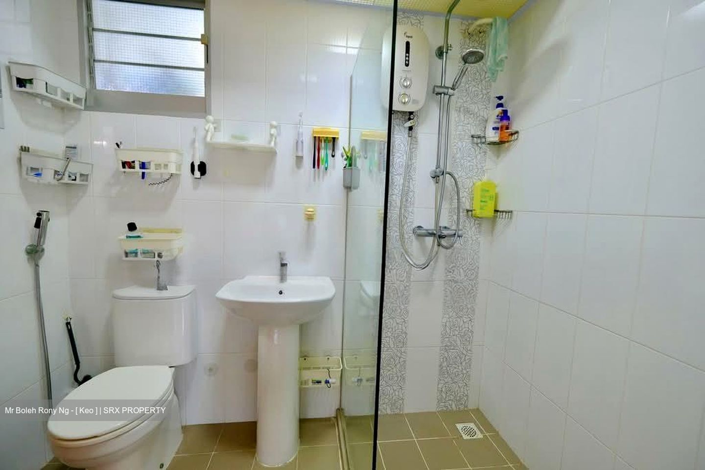 Blk 187A Fengshan Greenville (Bedok), HDB 4 Rooms #575739151